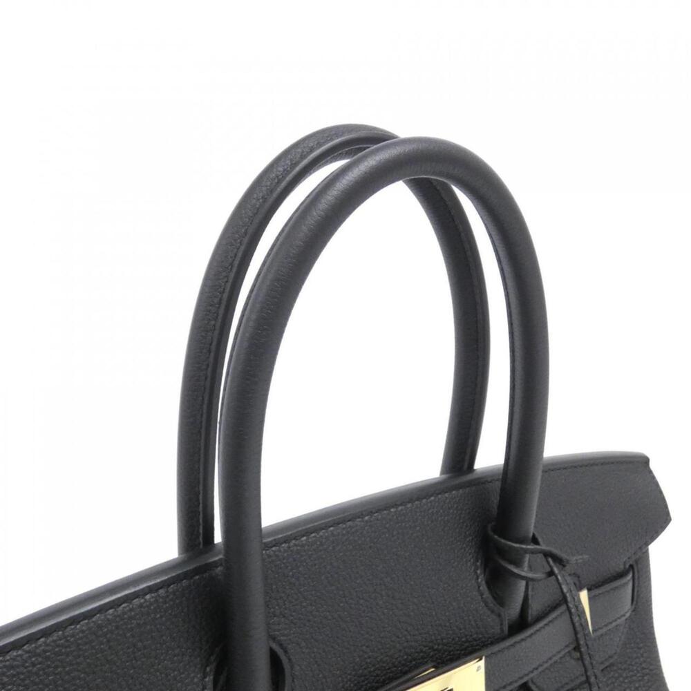 Hermes Hermès Birkin 30cm 027633CC Handbag - Picture 6 of 8